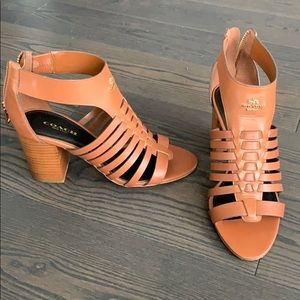 Coach Leandra Sandals